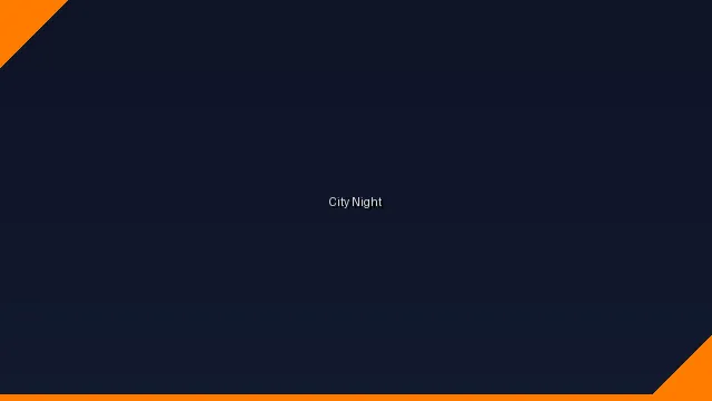 城市夜景主题赛 - 明升体育网站 视频创作挑战